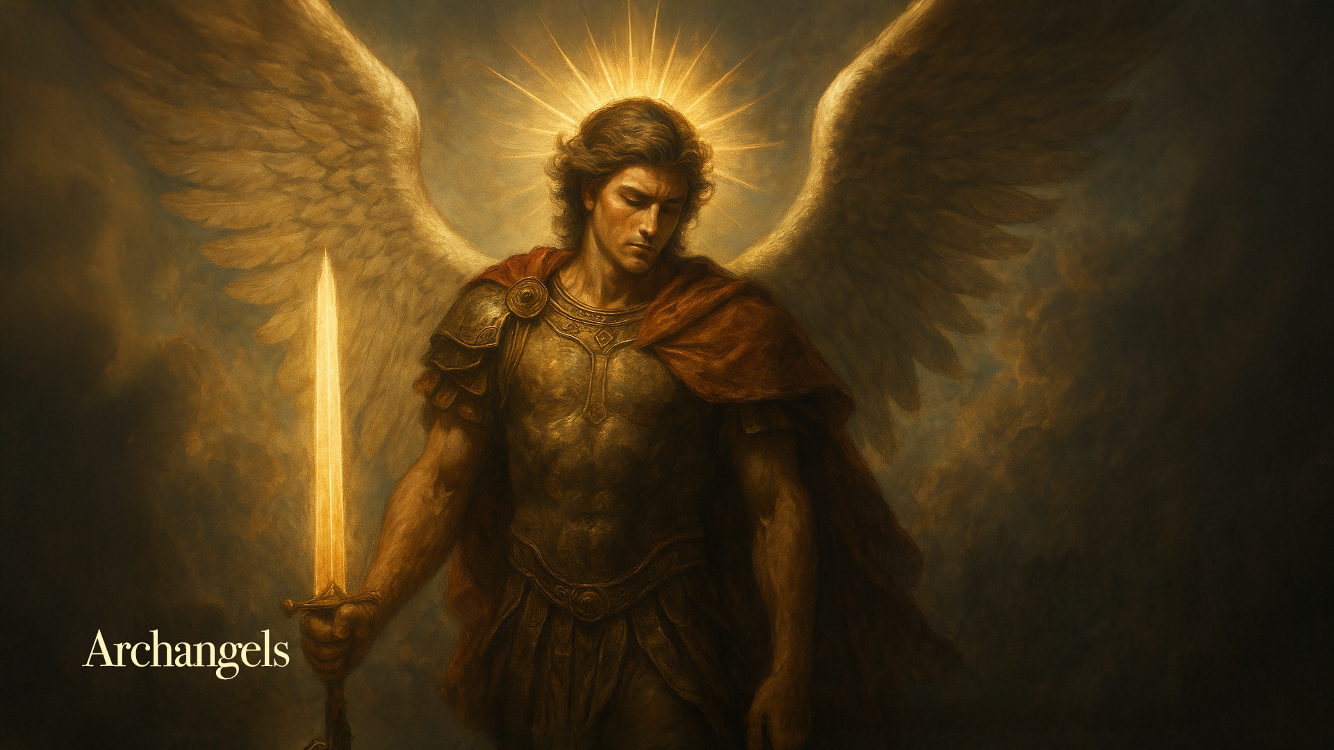 Archangels-image