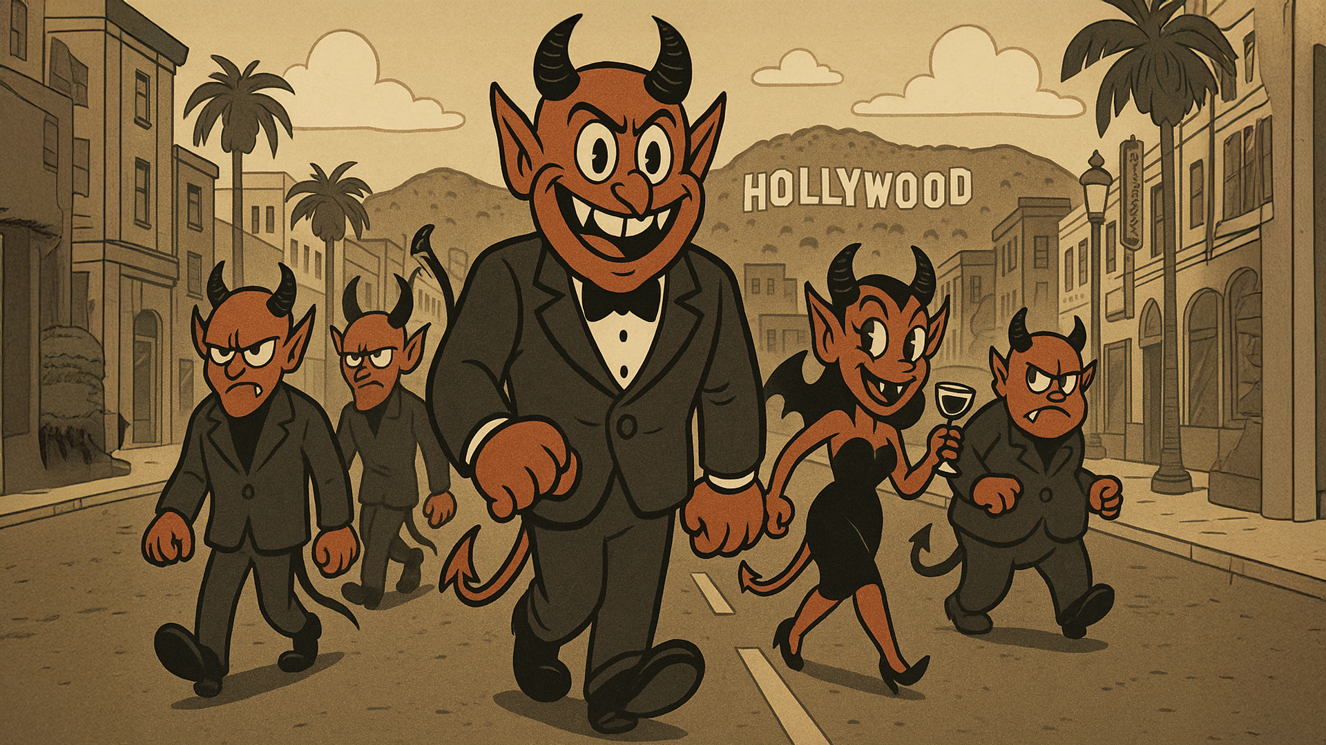 hollywood-demosn Dark image of a strand of DNA with the title "The DNA of a Disciple"