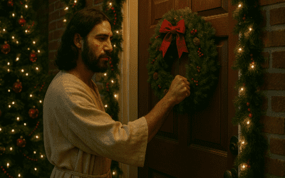 Why We All Long to Come Home for Christmas