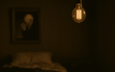 The Light That Drives Out Darkness