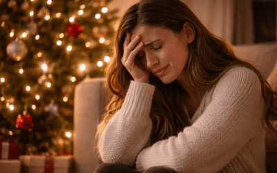 When Christmas Is Hard