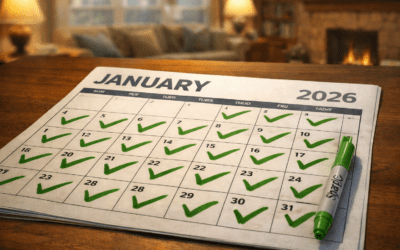 Faithfulness Before the Fire: Why Small Choices Matter More Than Big Moments