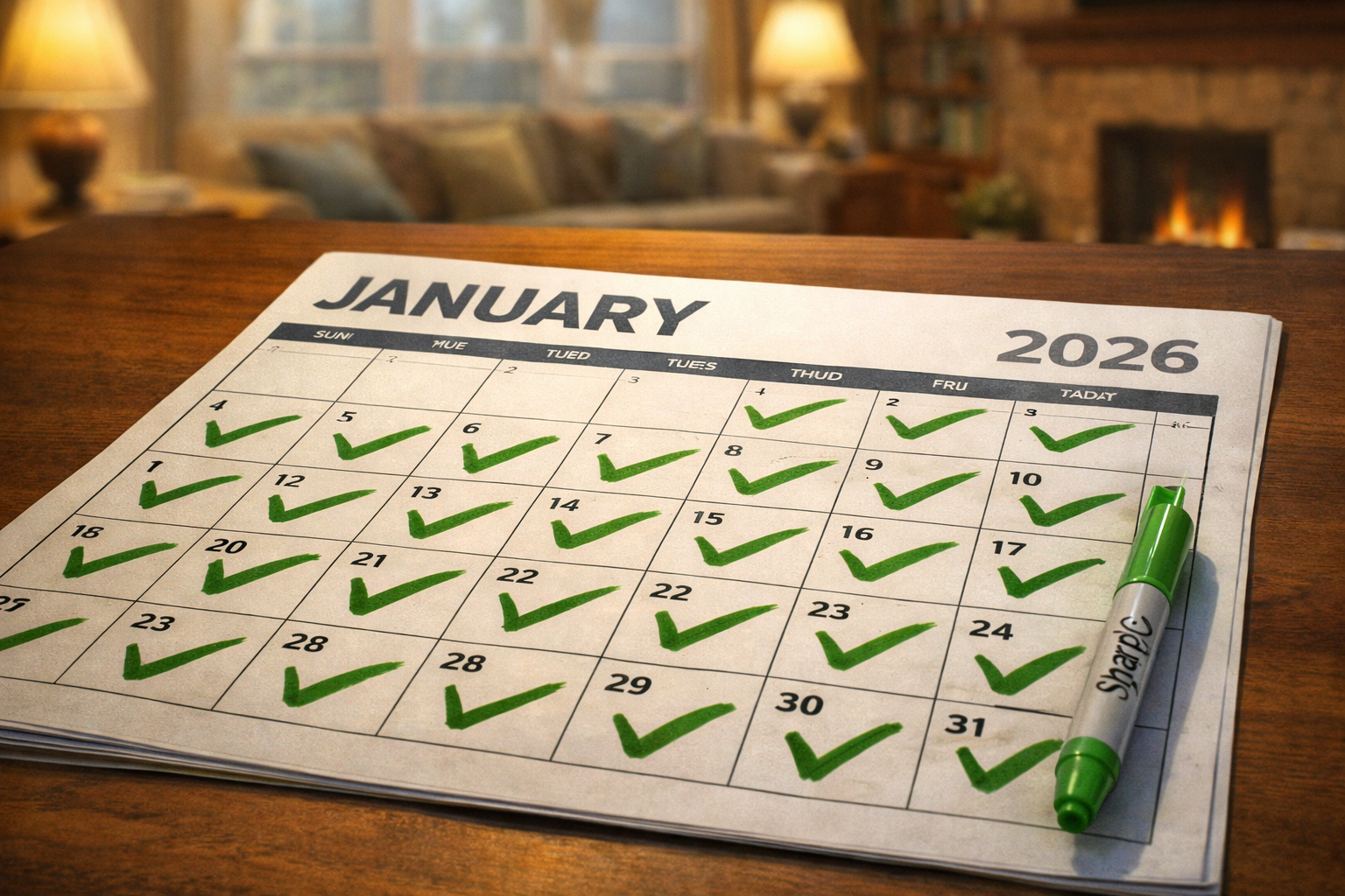 Dark image of a strand of DNA with the title "The DNA of a Disciple"