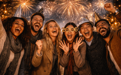 How to Keep Your Passion Alive in 2026