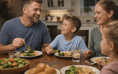 One Table, One Family