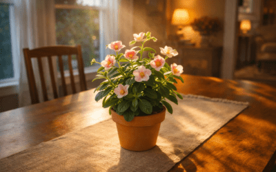 Why Spiritual Growth Happens at the Table