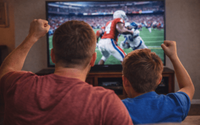 What We Believe Shapes How We Live