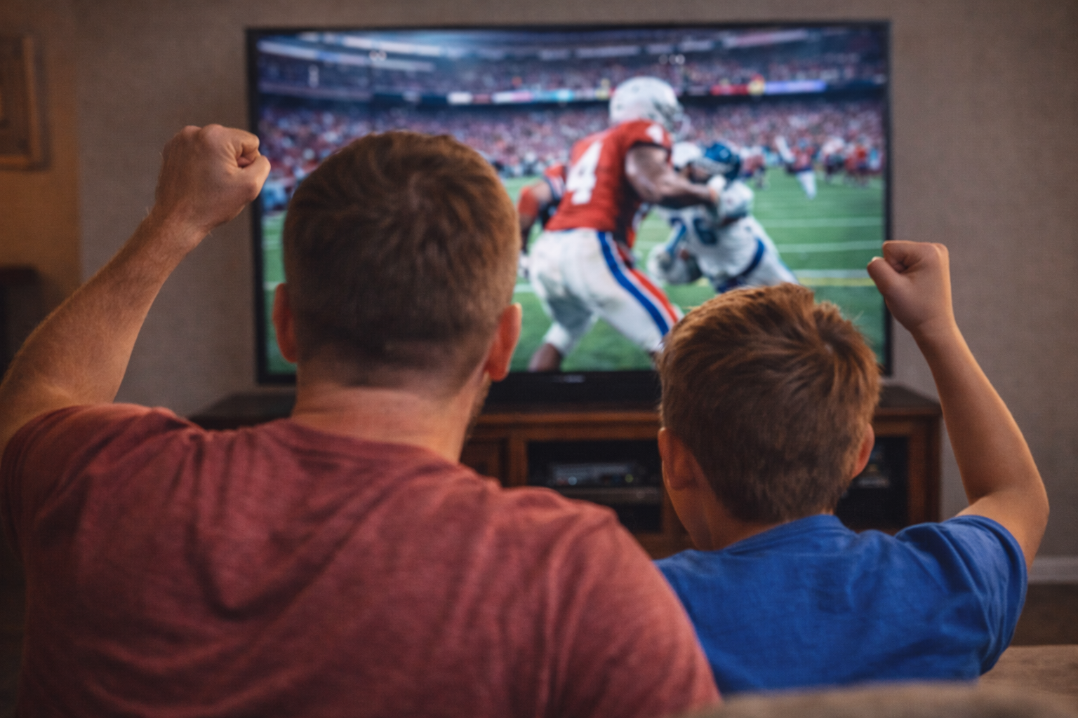 Dark image of a strand of DNA with the title "The DNA of a Disciple"