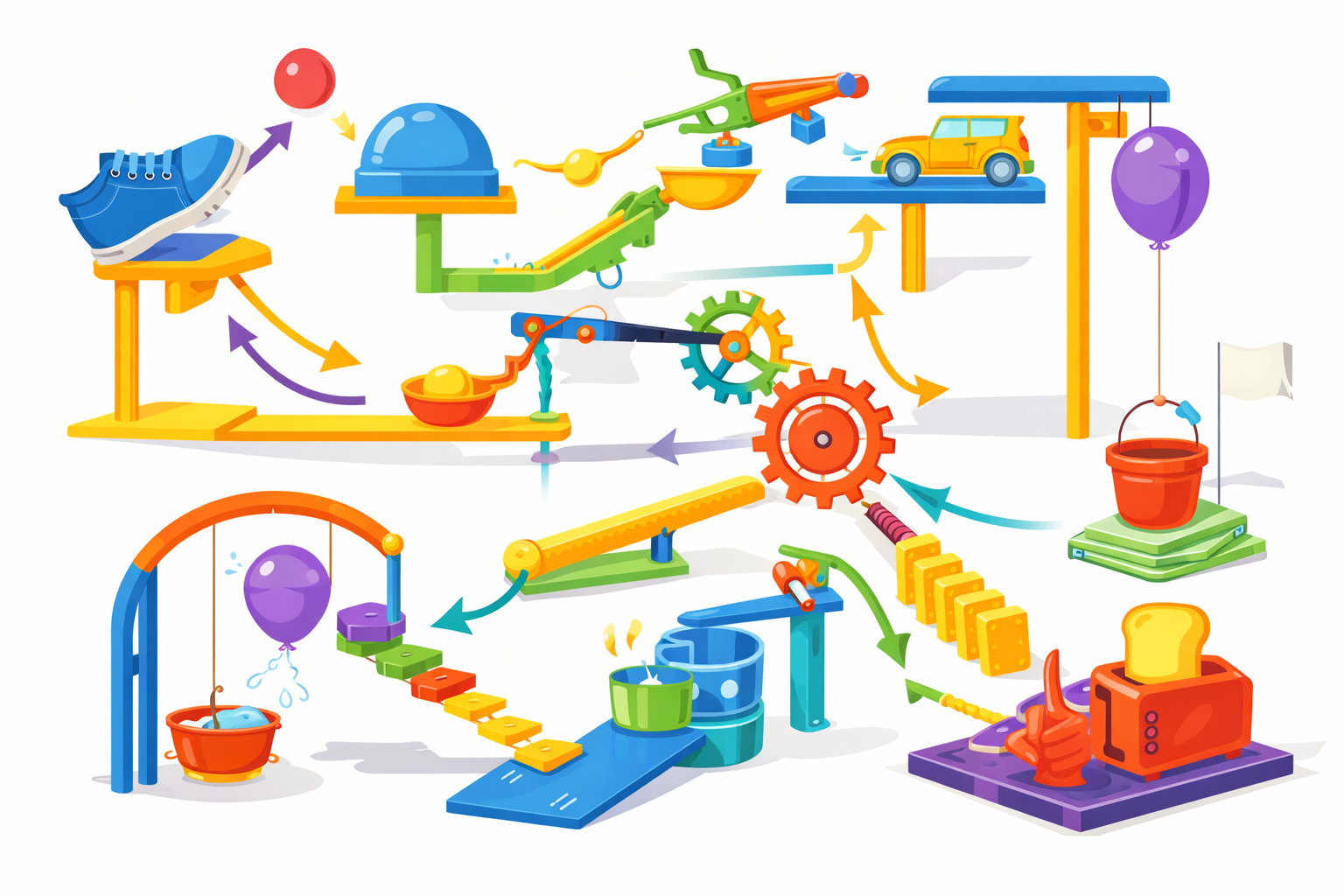 Dark image of a strand of DNA with the title "The DNA of a Disciple"