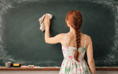 Clean Slate: When God Gives You a Burden That Won’t Let Go