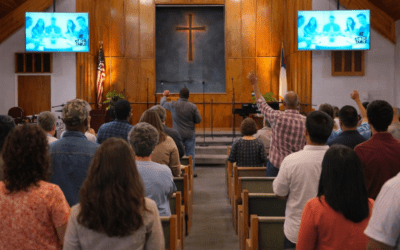 Belonging Isn’t Enough