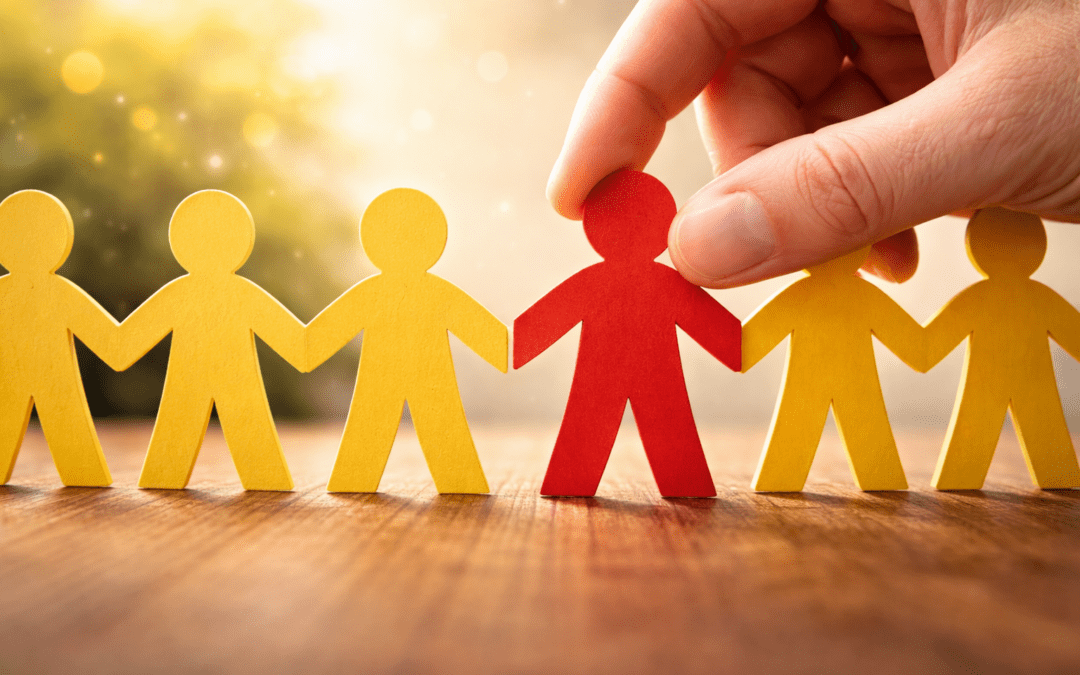 Finding Your Fit Without Comparison or Pressure