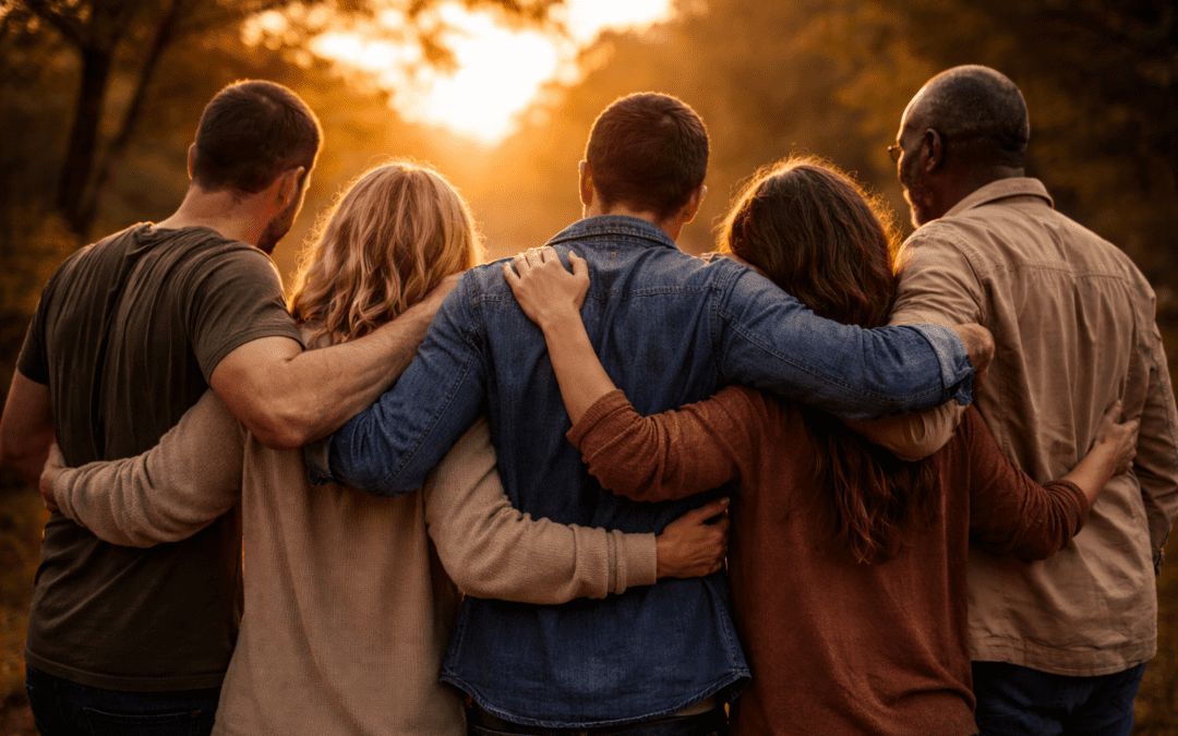 Why the Resurrection Still Matters Today