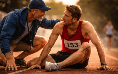 Why God Loves You As You Are But Refuses to Leave You There