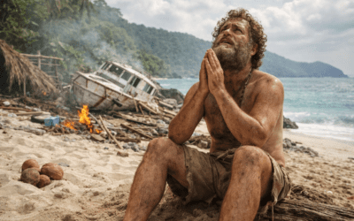 Why Prayer Matters More Than We Admit