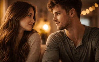 The Relationship Your Soul Was Created For